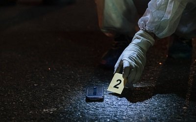 Reconstrucción de Escenas